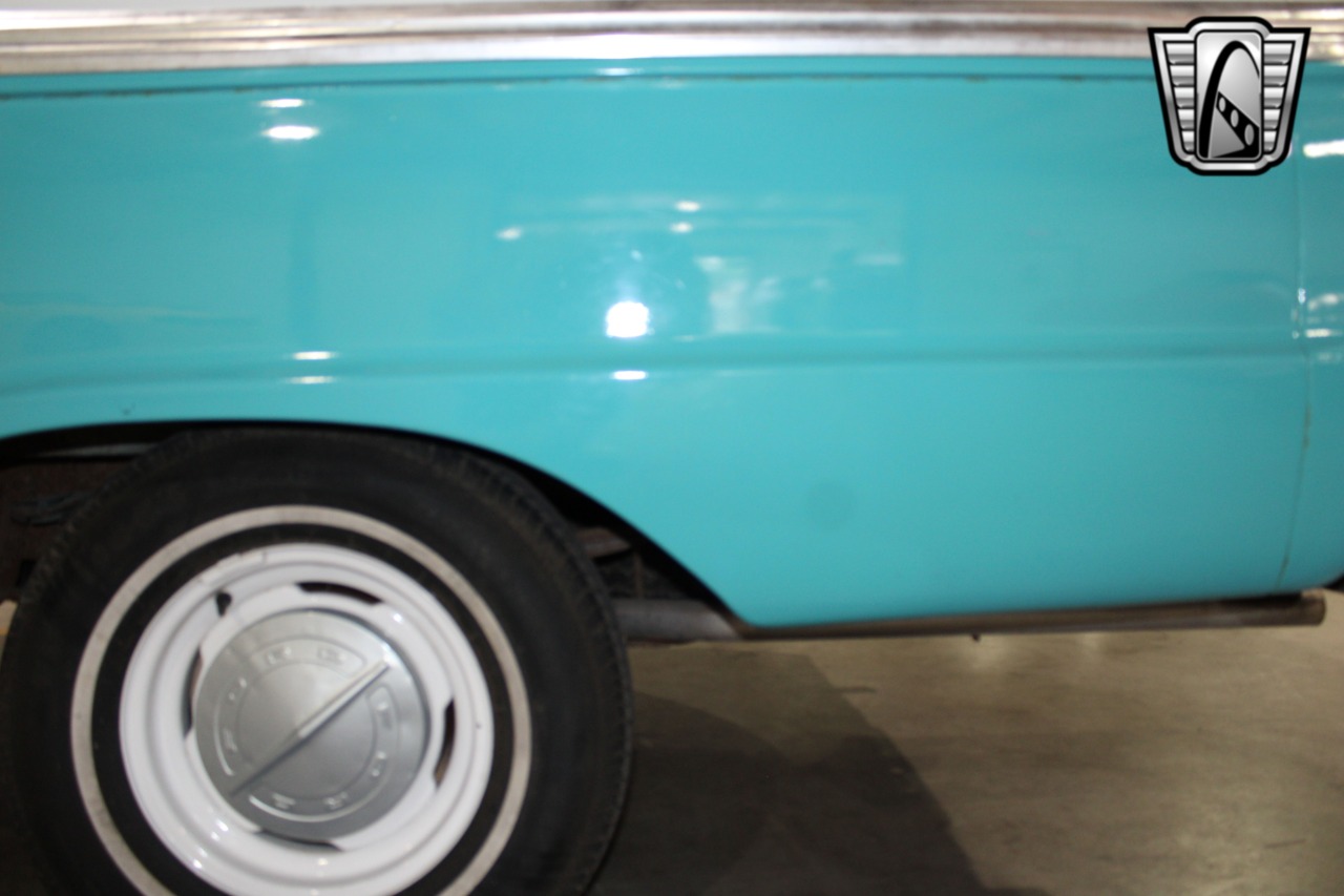 1966 Ford F-Series 83