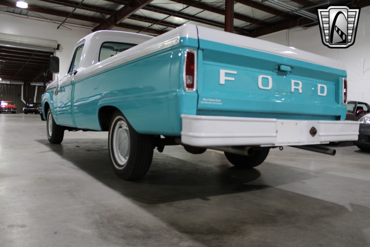 1966 Ford F-Series 96