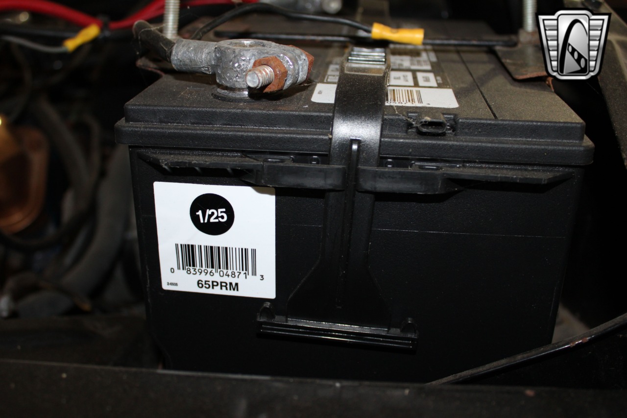 1966 Ford F-Series 42