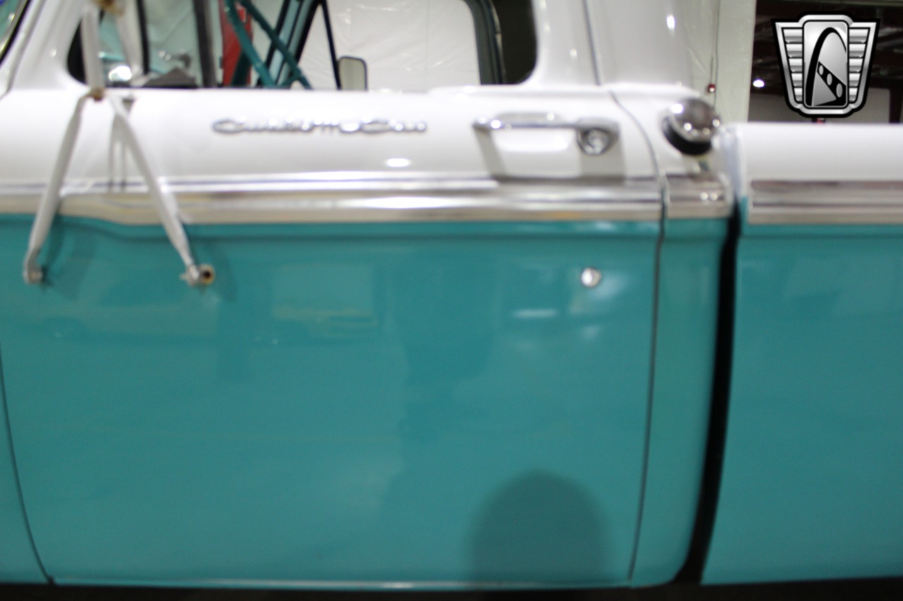 1966 Ford F-Series 84