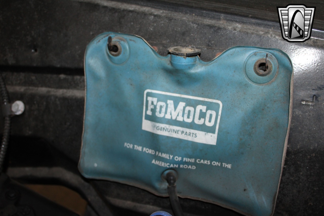 1966 Ford F-Series 43