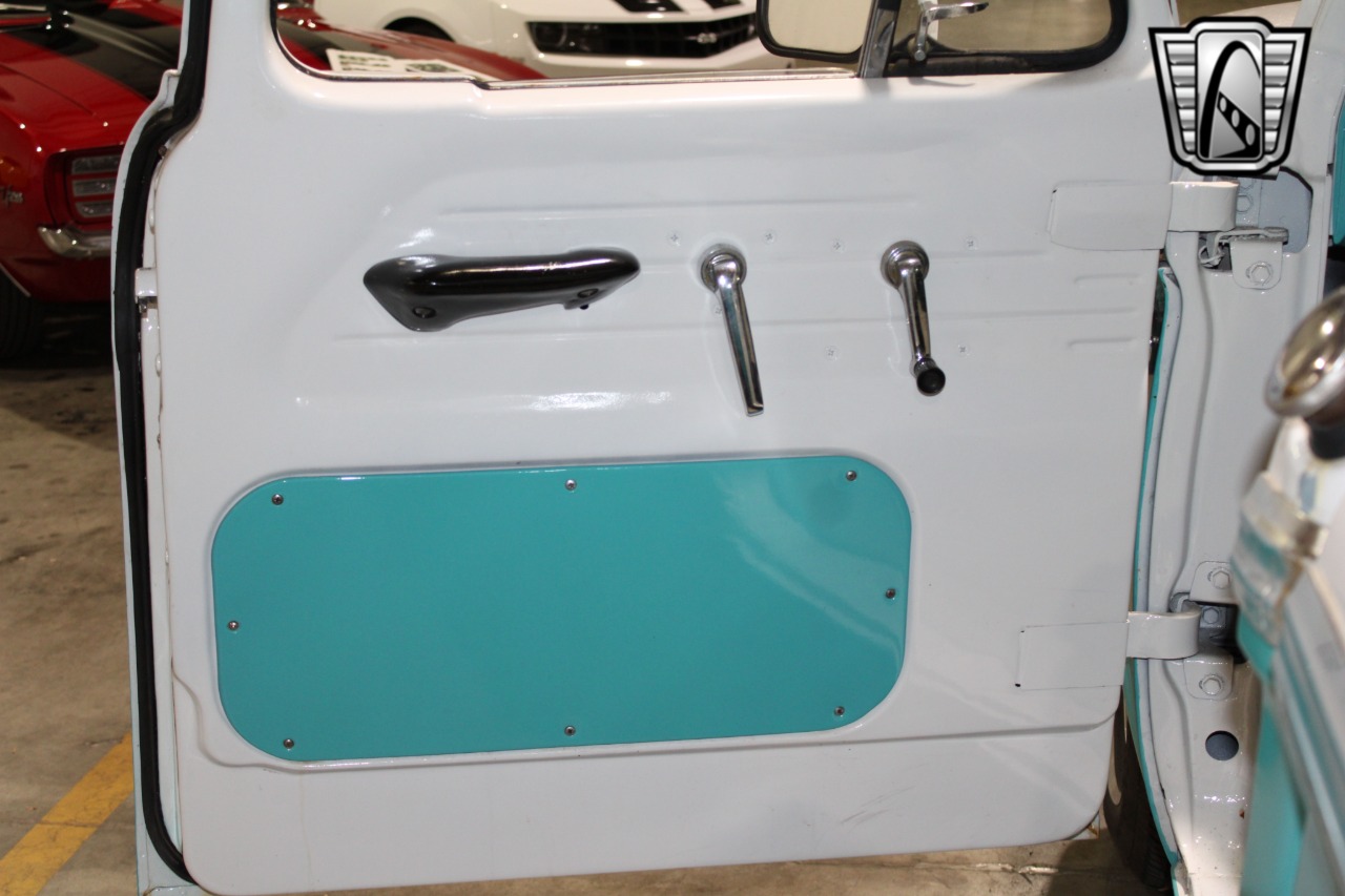 1966 Ford F-Series 60