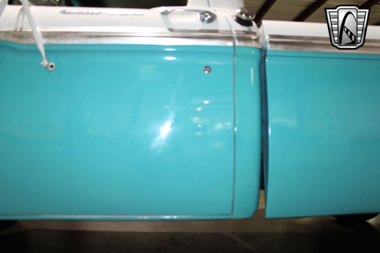 1966 Ford F-Series 85