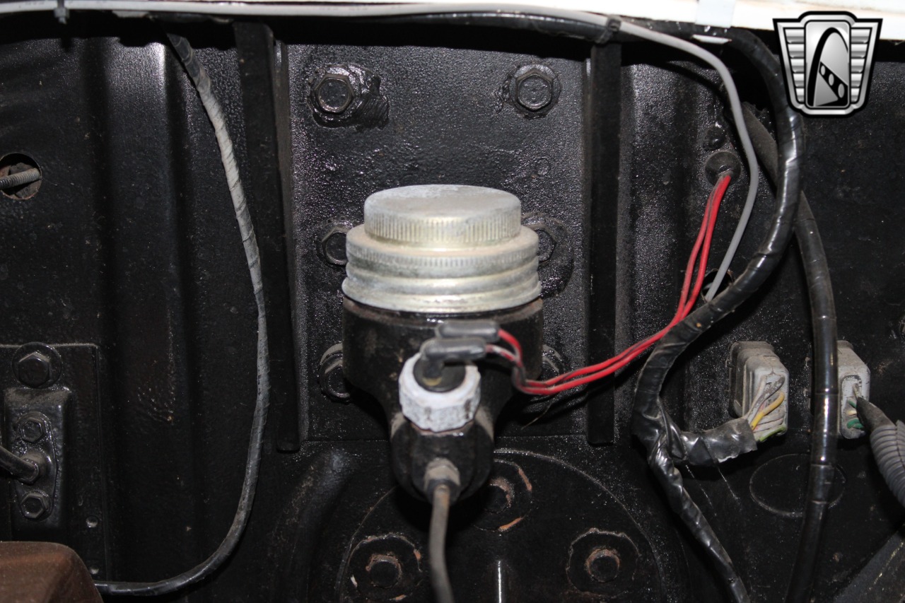 1966 Ford F-Series 44