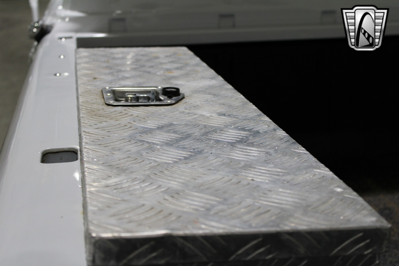 1966 Ford F-Series 61