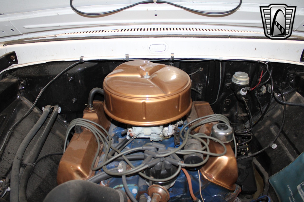 1966 Ford F-Series 4