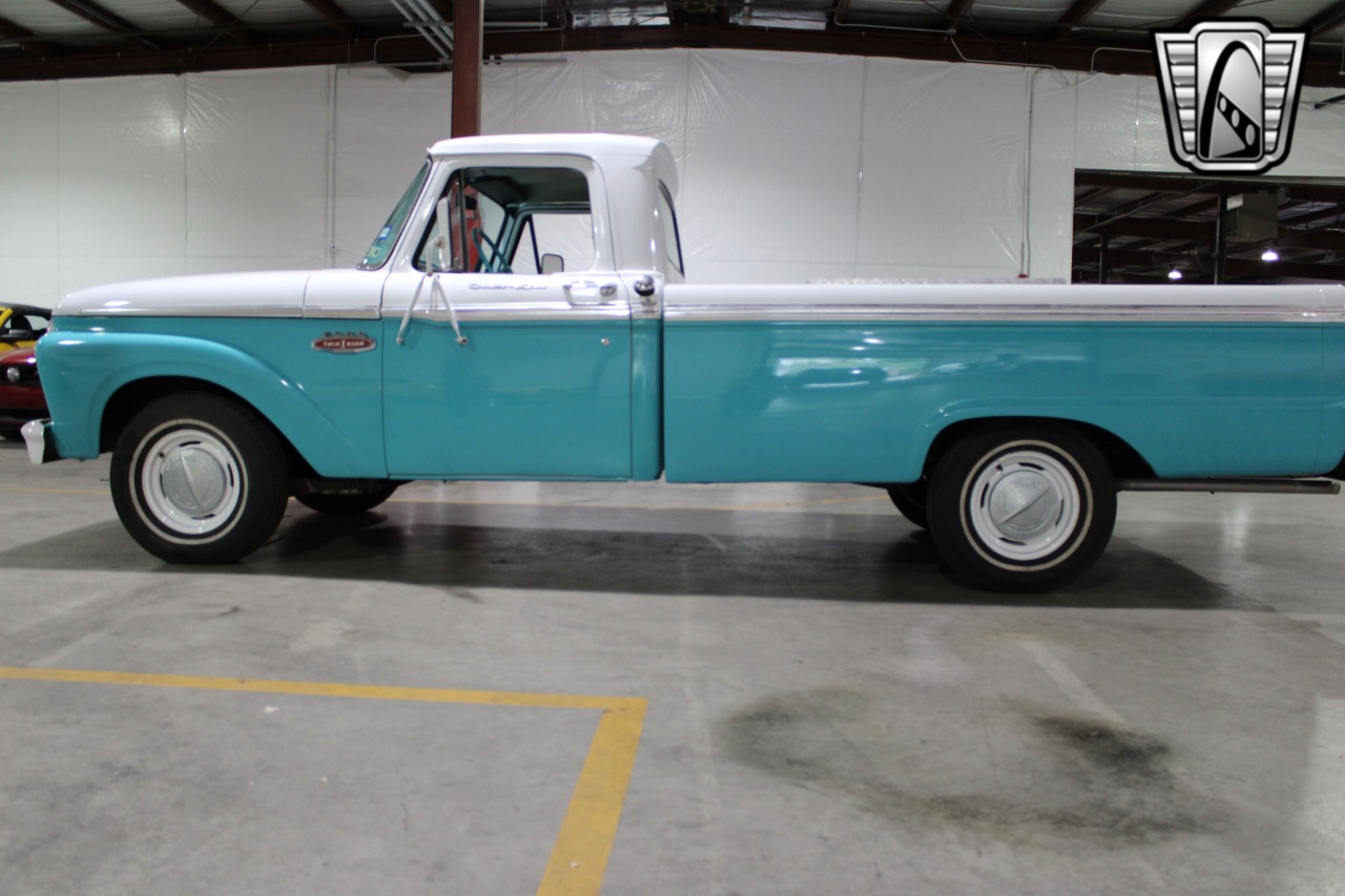 1966 Ford F-Series 99