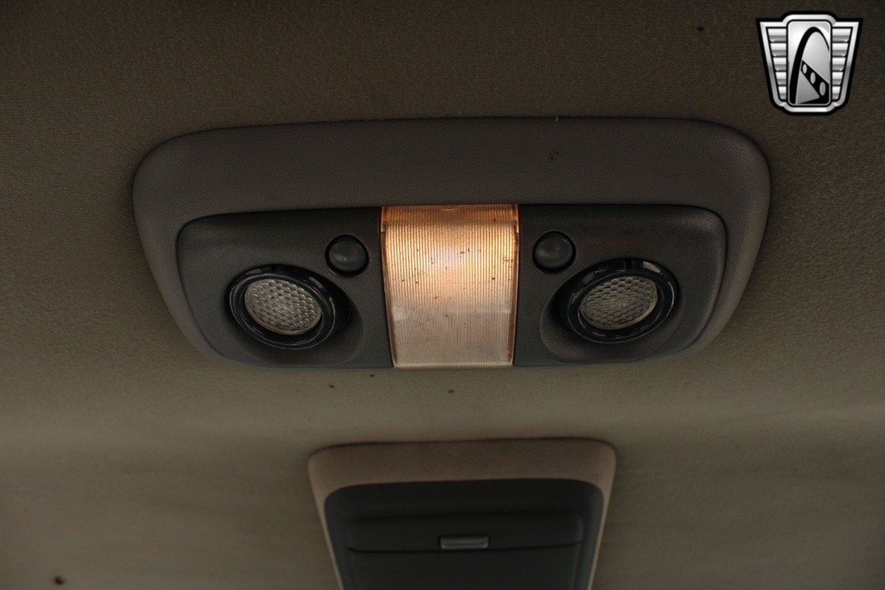 1999 Chevrolet Tahoe 51