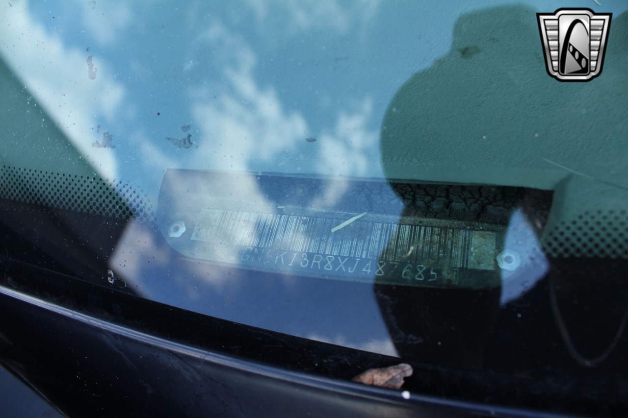 1999 Chevrolet Tahoe 34