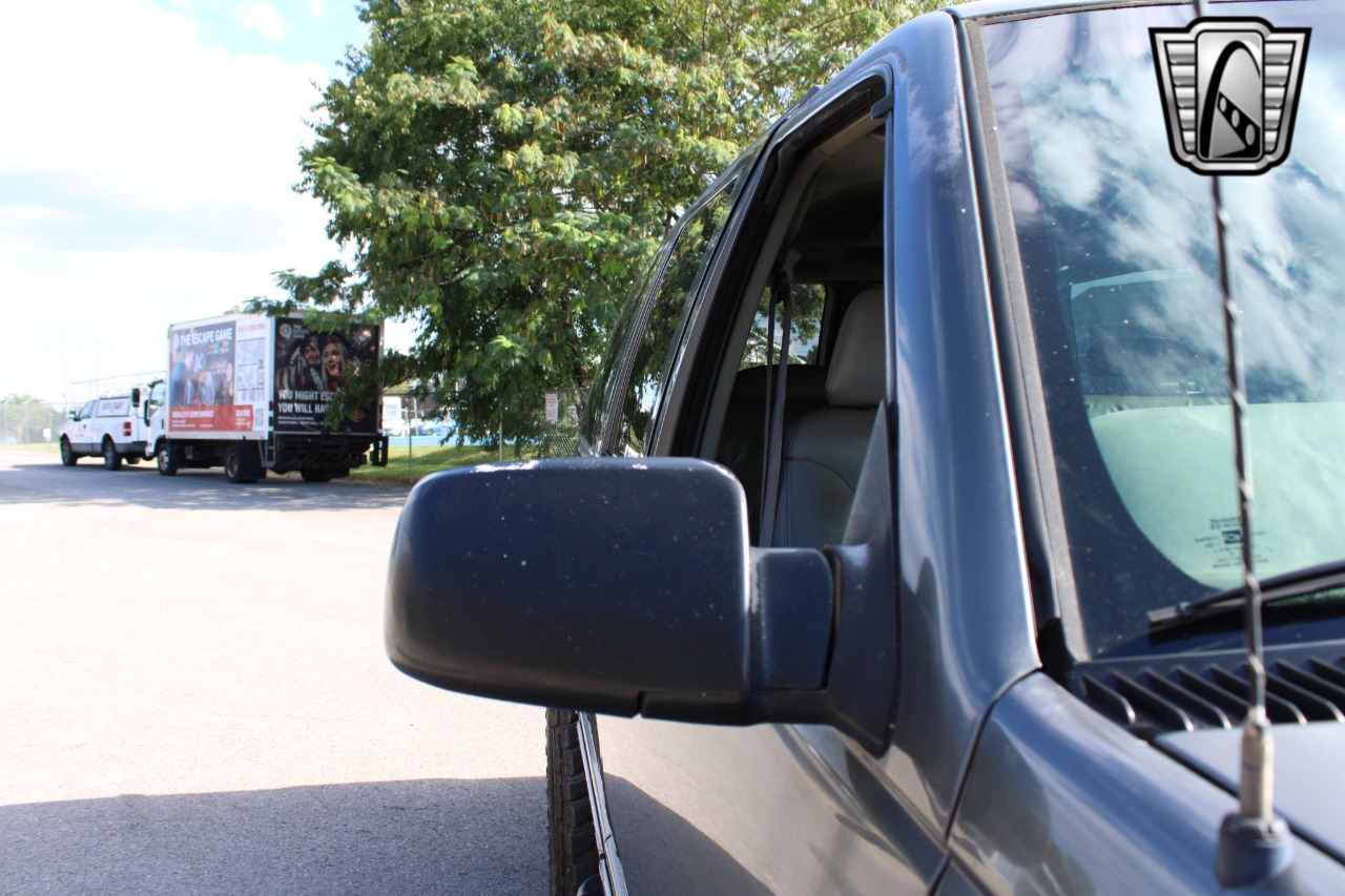 1999 Chevrolet Tahoe 82