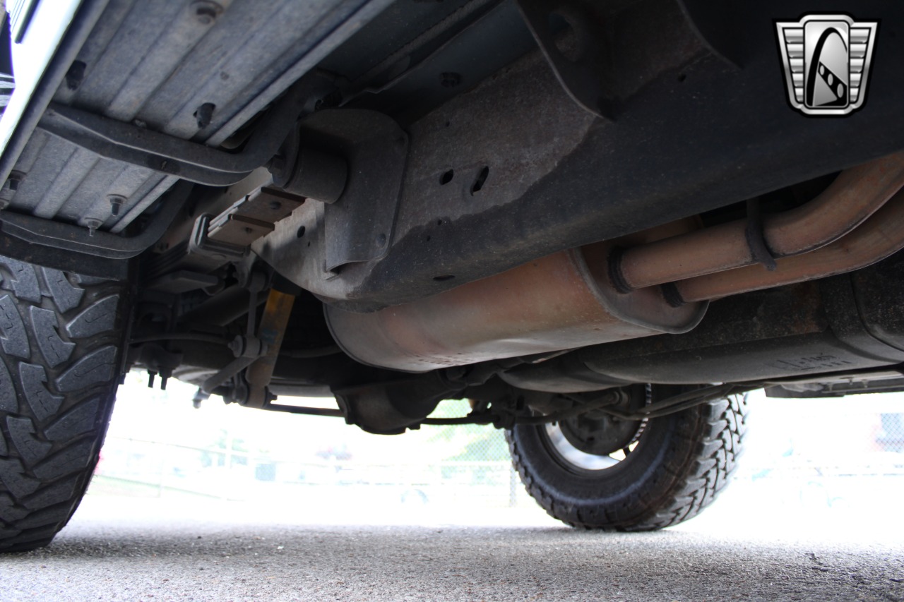 1999 Chevrolet Tahoe 39