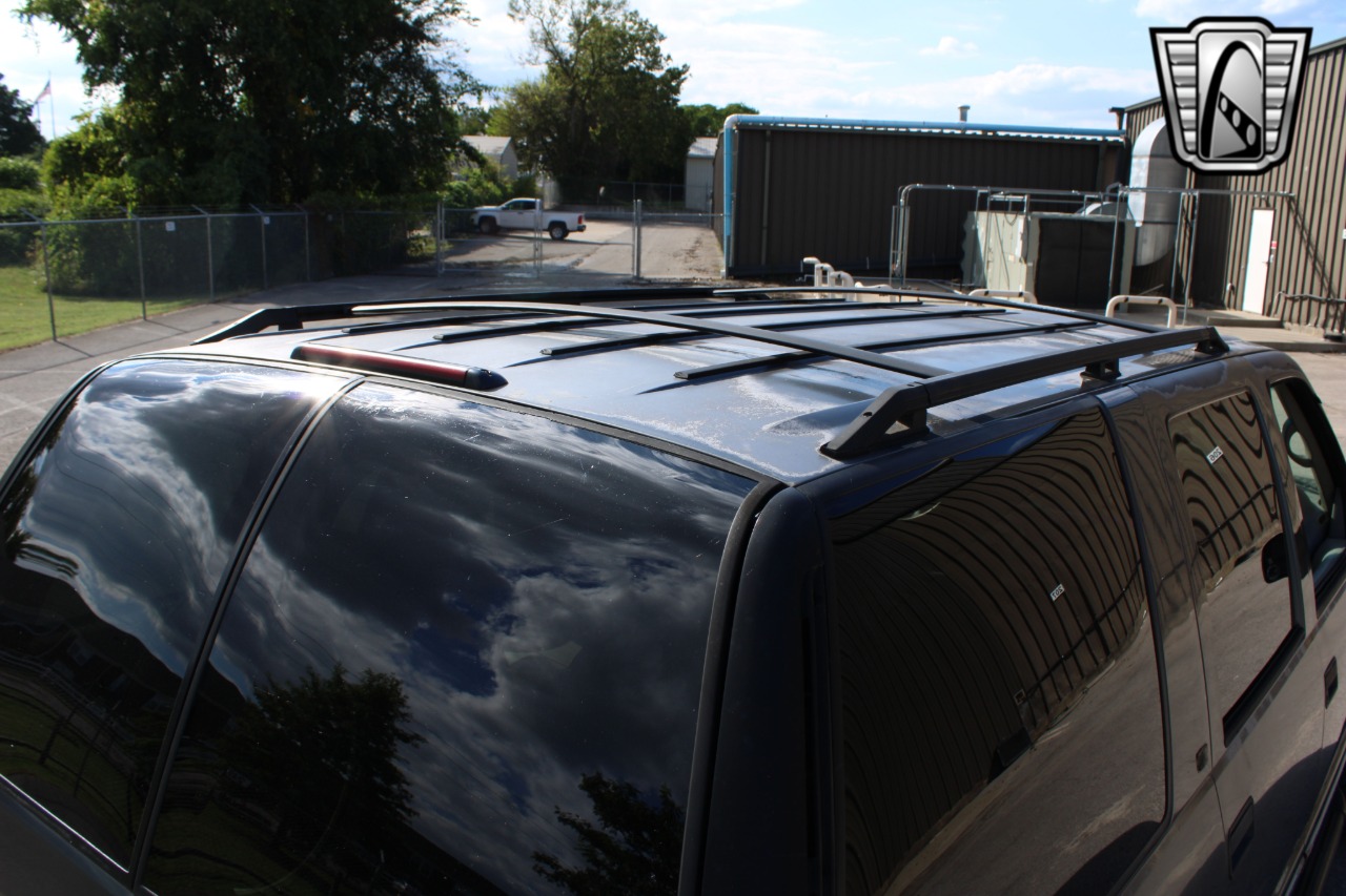 1999 Chevrolet Tahoe 84