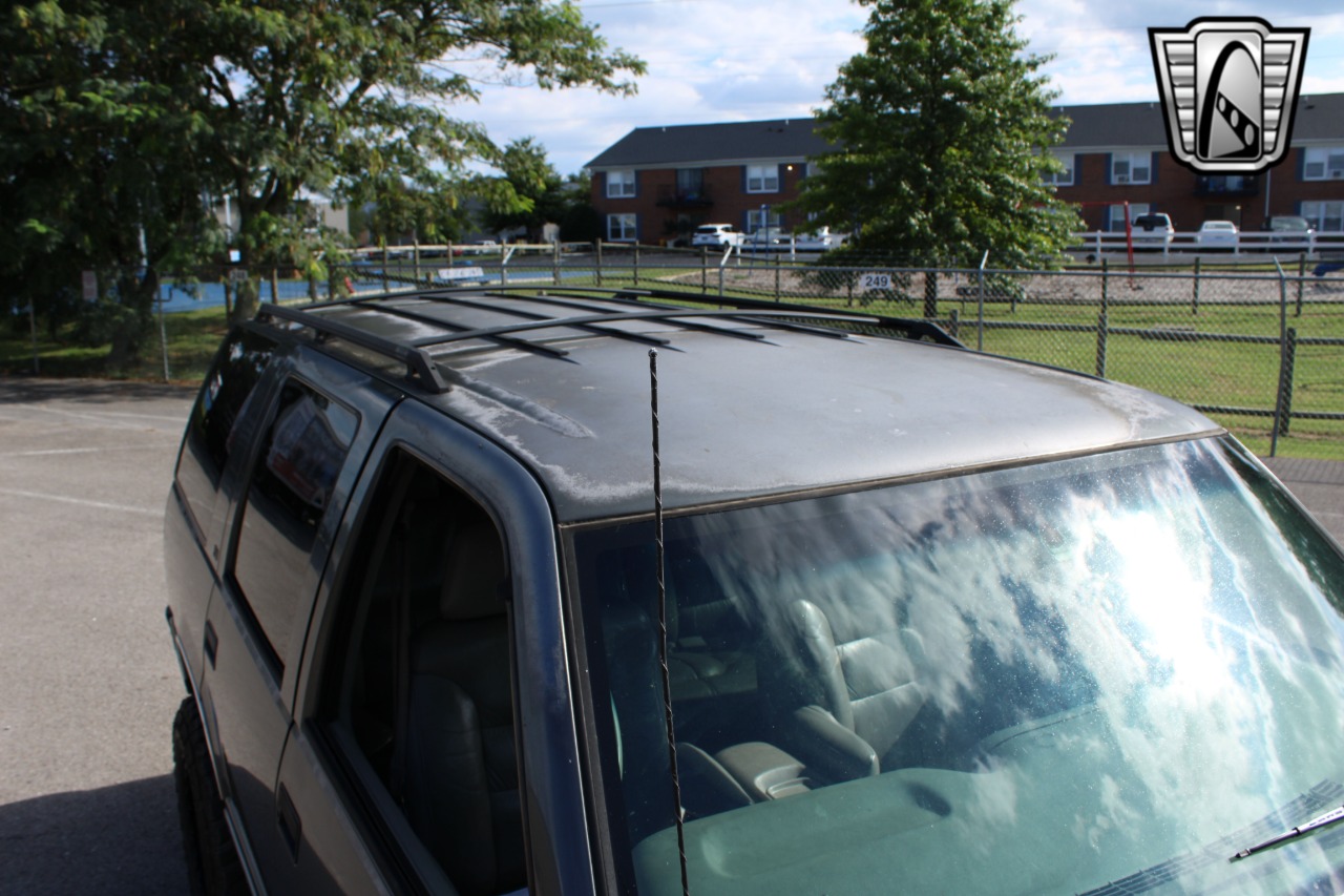 1999 Chevrolet Tahoe 85