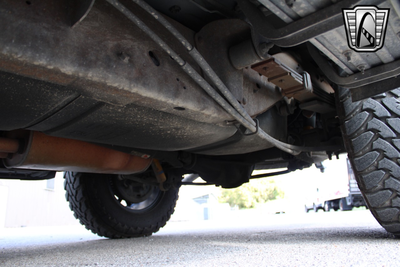 1999 Chevrolet Tahoe 5