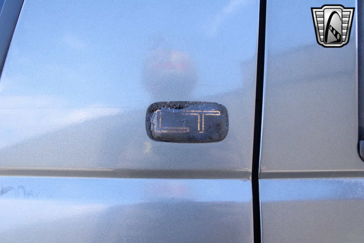 1999 Chevrolet Tahoe 90