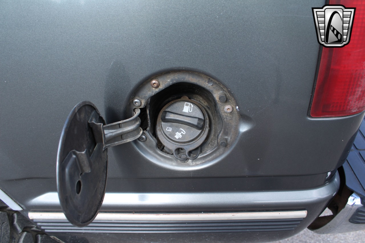 1999 Chevrolet Tahoe 91