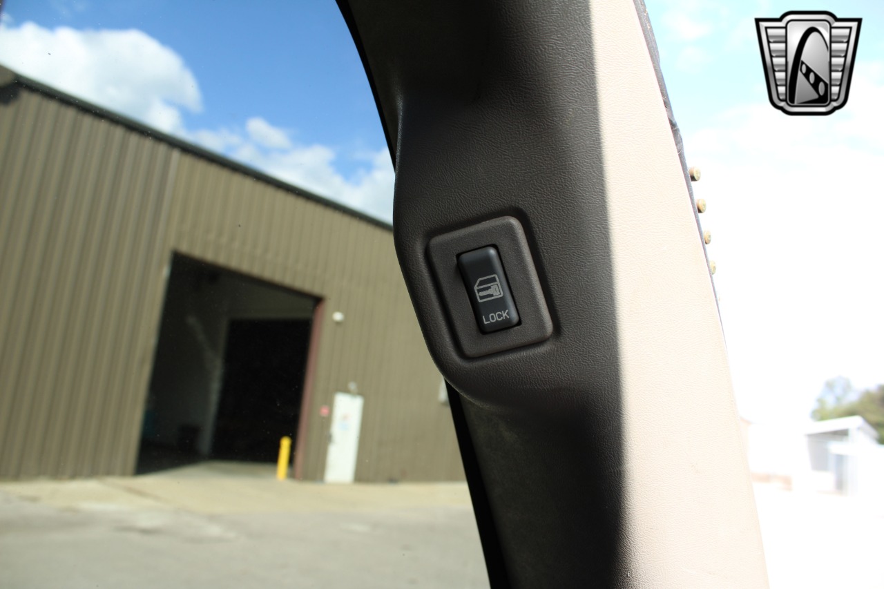 1999 Chevrolet Tahoe 67