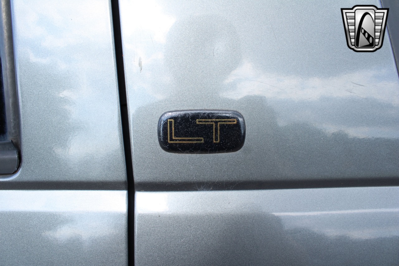 1999 Chevrolet Tahoe 95