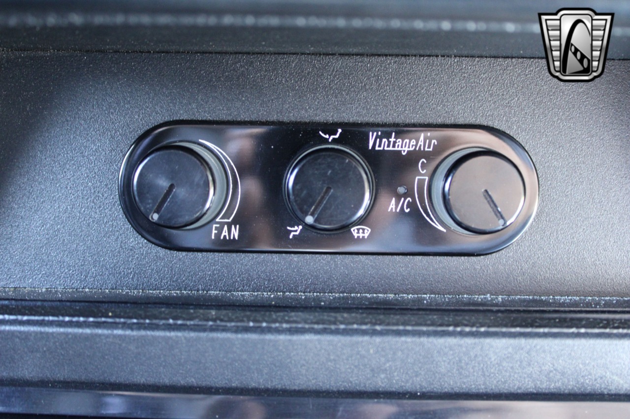 1967 Pontiac Firebird 53