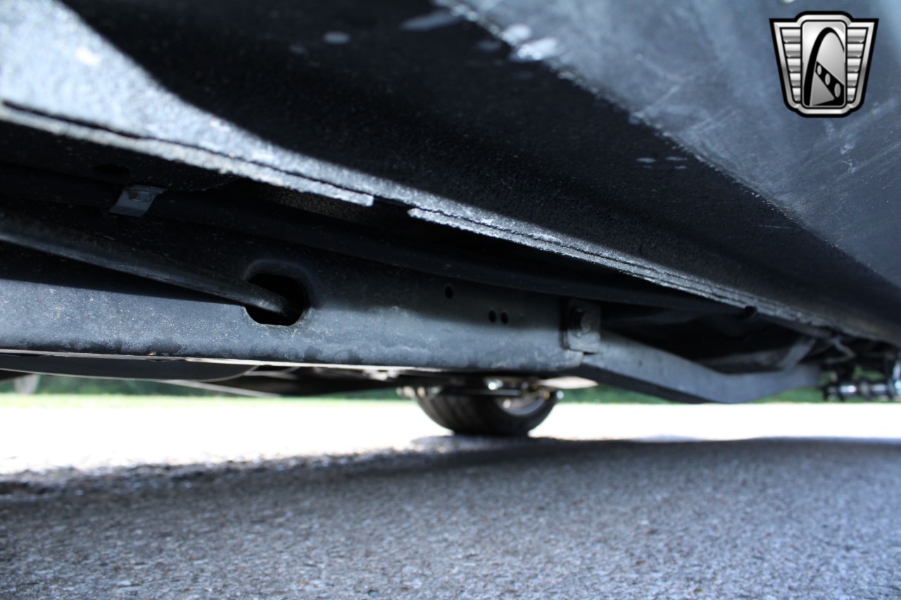 1967 Pontiac Firebird 33