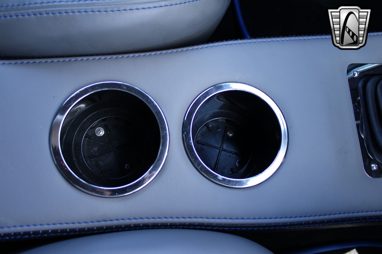 1967 Pontiac Firebird 54