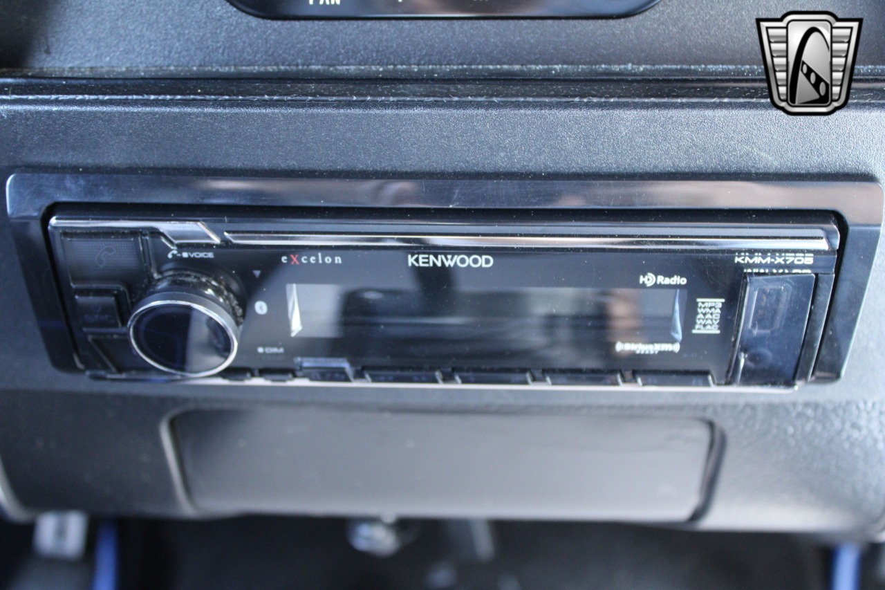 1967 Pontiac Firebird 56