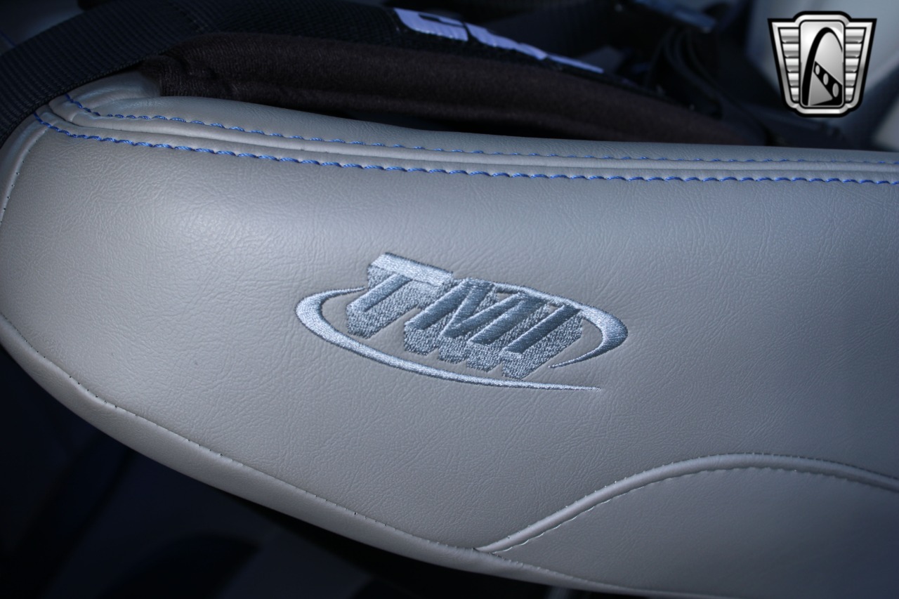 1967 Pontiac Firebird 57