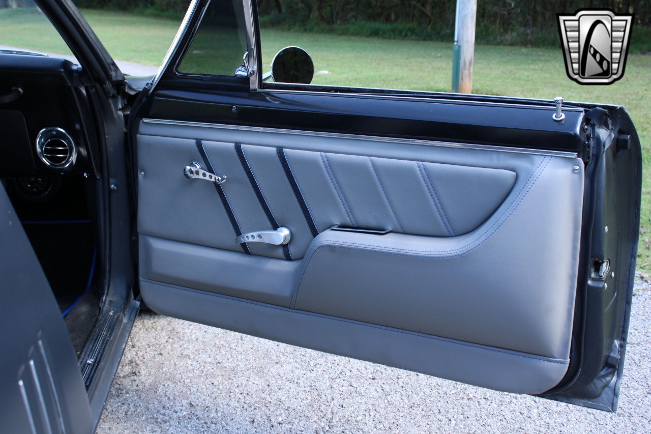 1967 Pontiac Firebird 61