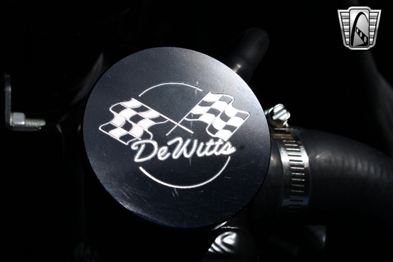 1967 Pontiac Firebird 43