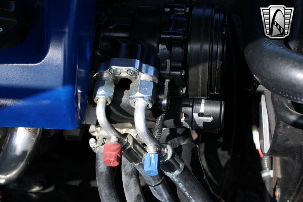 1967 Pontiac Firebird 1