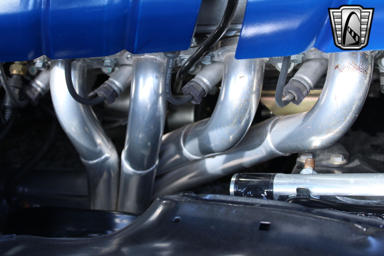 1967 Pontiac Firebird 3