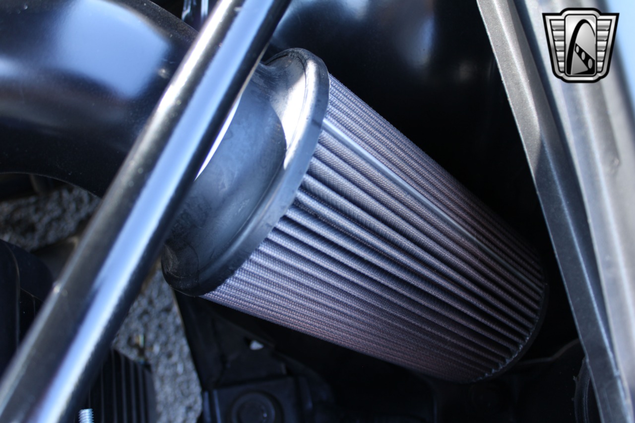 1967 Pontiac Firebird 44