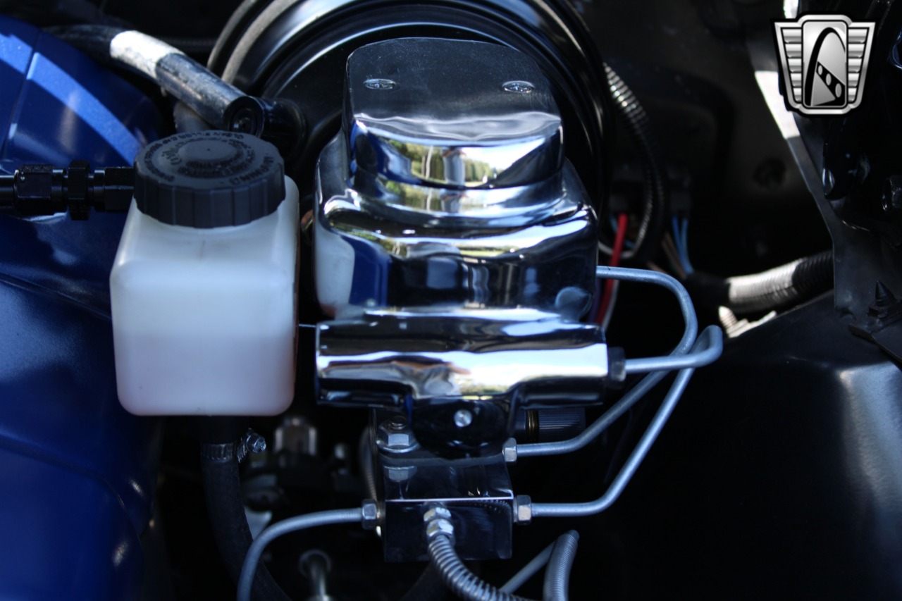 1967 Pontiac Firebird 45