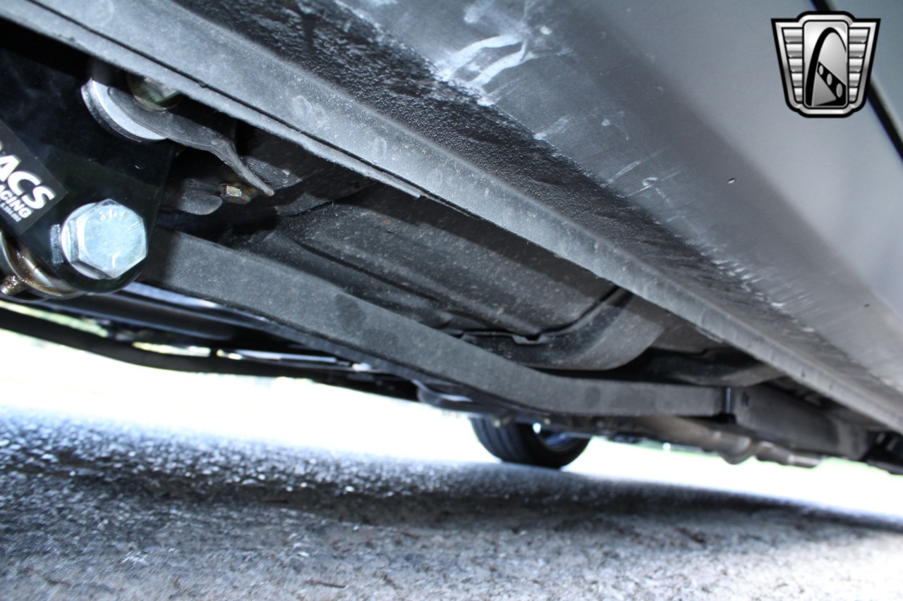 1967 Pontiac Firebird 28