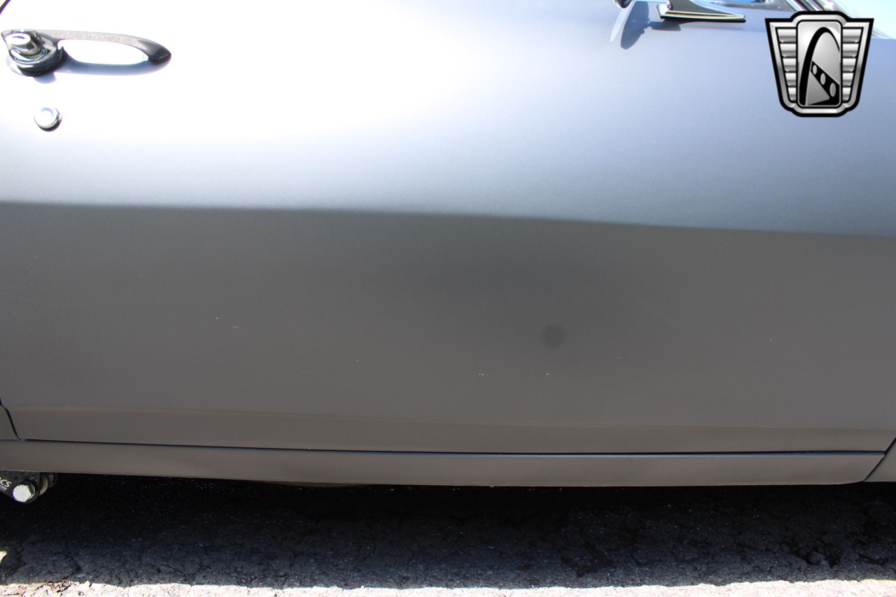 1967 Pontiac Firebird 70