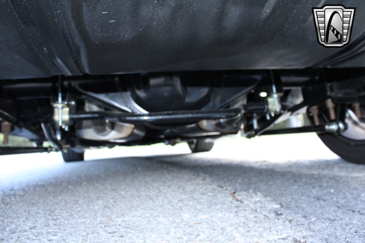 1967 Pontiac Firebird 30