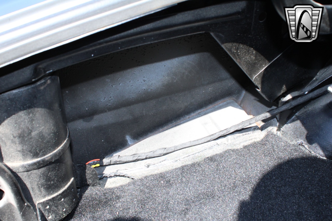 1967 Pontiac Firebird 47