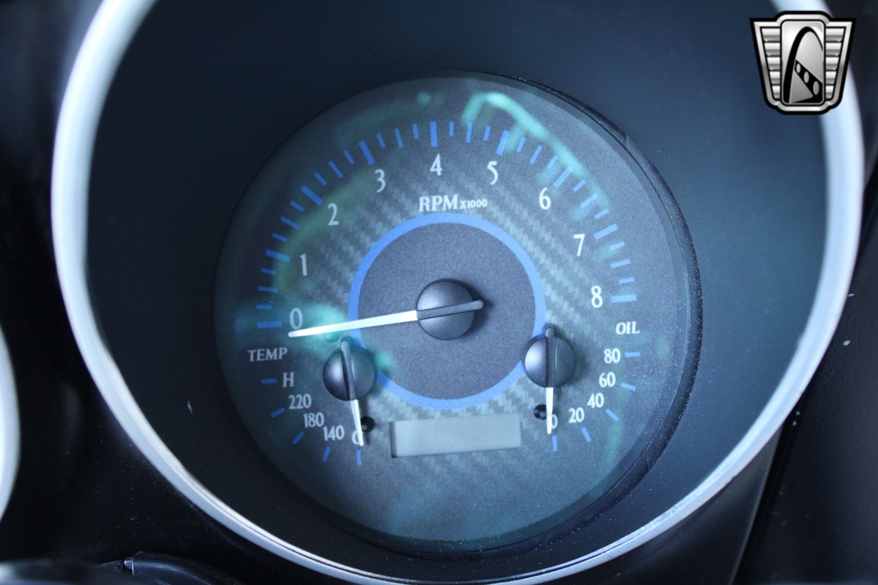 1967 Pontiac Firebird 48