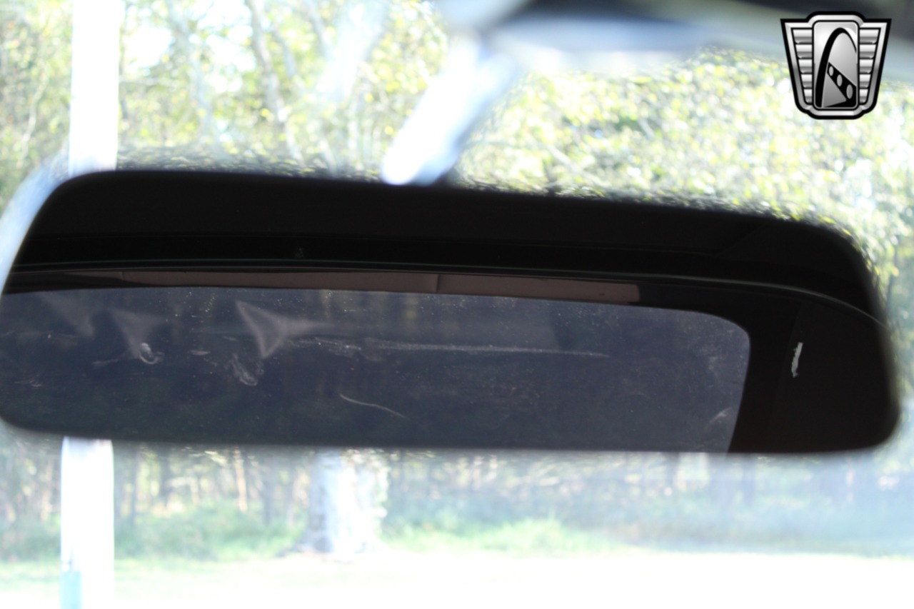 1967 Pontiac Firebird 49