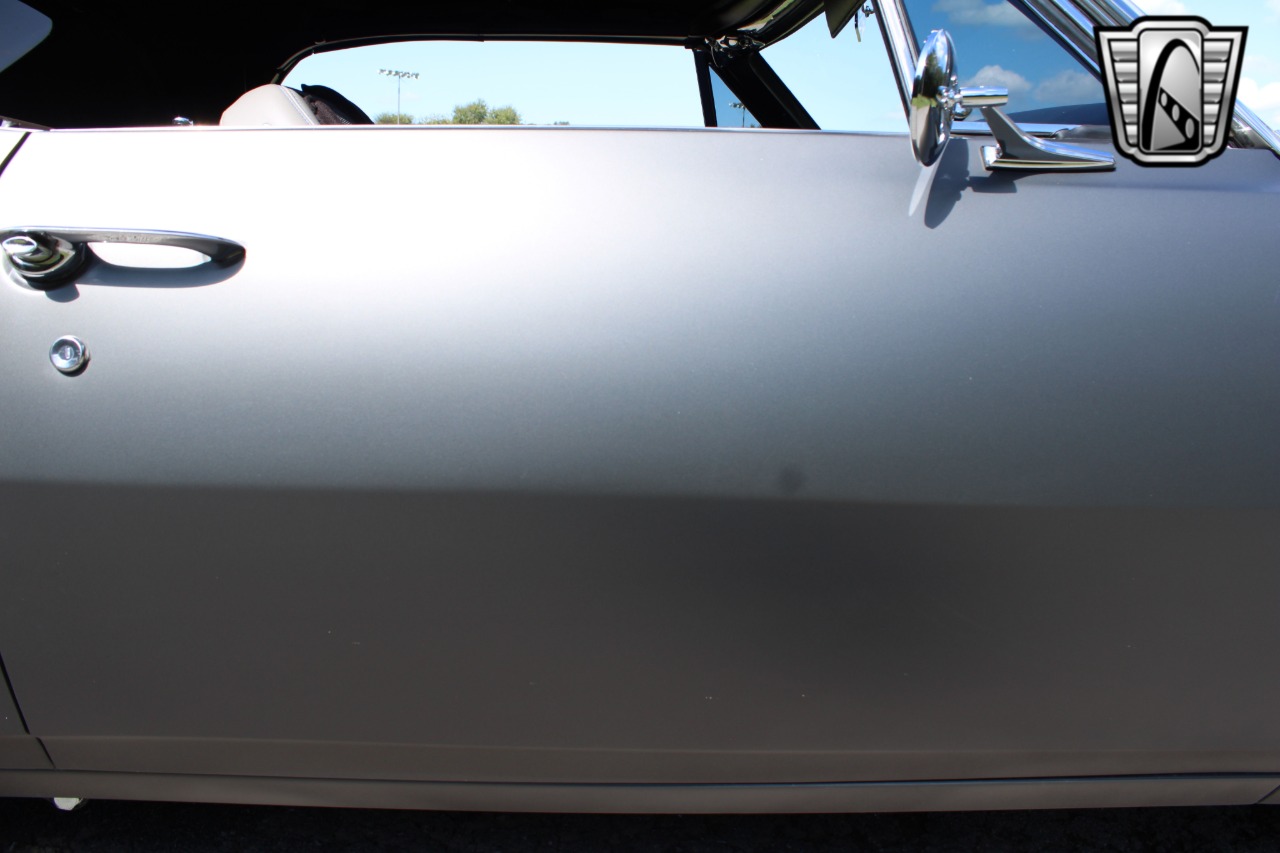 1967 Pontiac Firebird 74