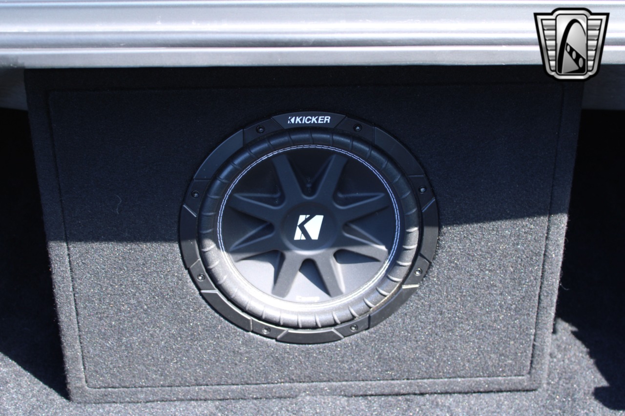 1967 Pontiac Firebird 50