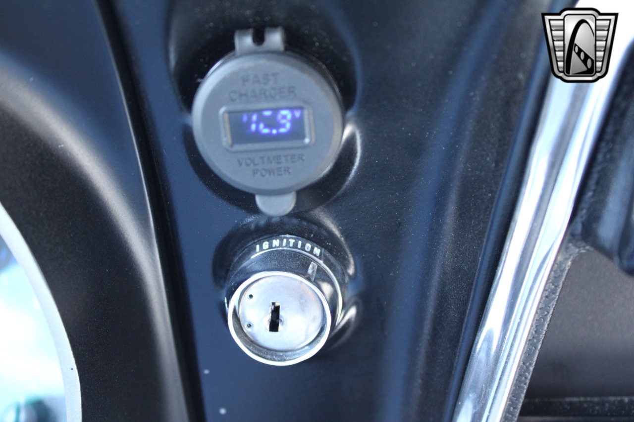 1967 Pontiac Firebird 51