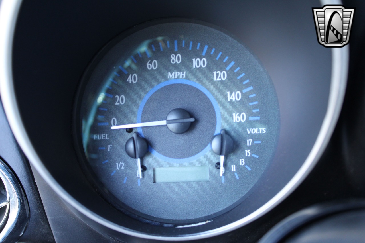 1967 Pontiac Firebird 52