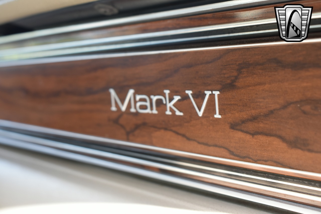 1981 Lincoln Mark 92