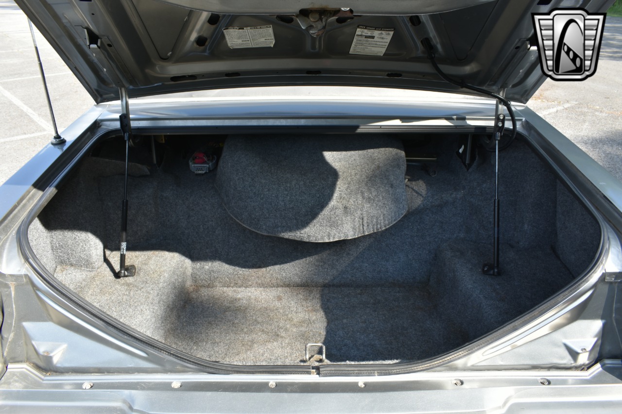 1981 Lincoln Mark 29