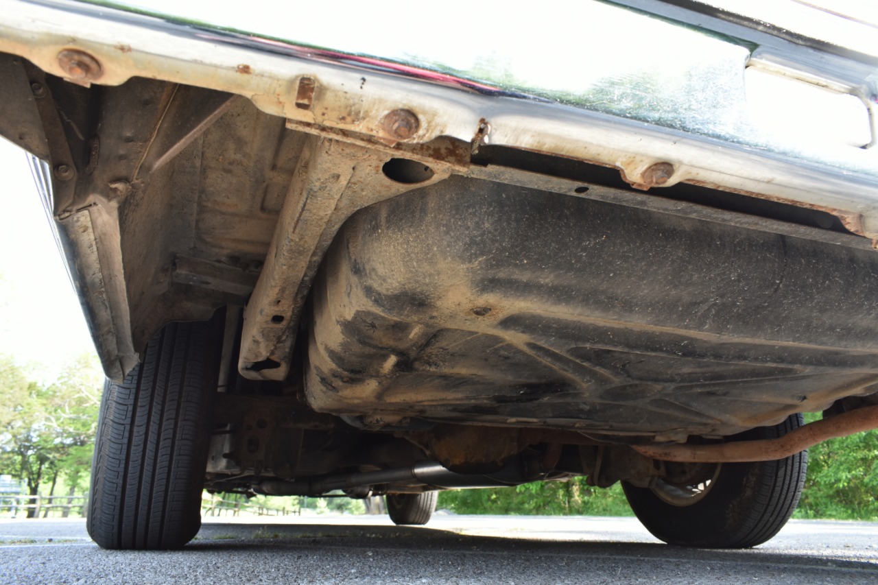 1981 Lincoln Mark 31