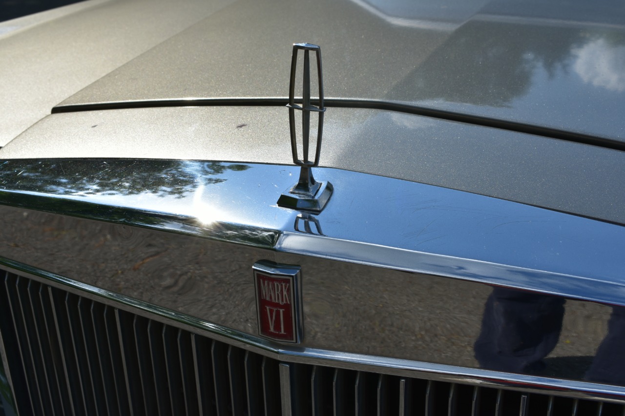 1981 Lincoln Mark 15