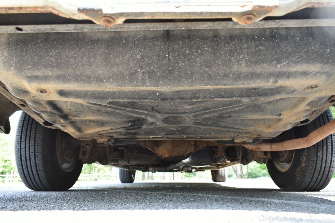 1981 Lincoln Mark 96