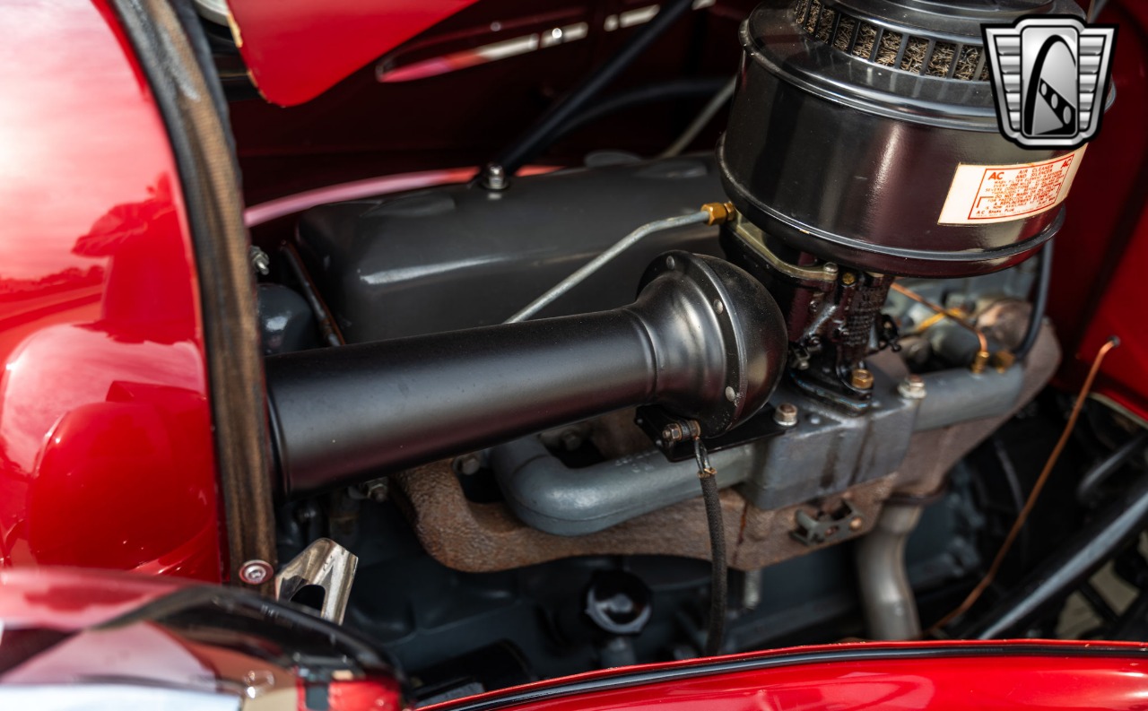 1935 Chevrolet Master Deluxe 94