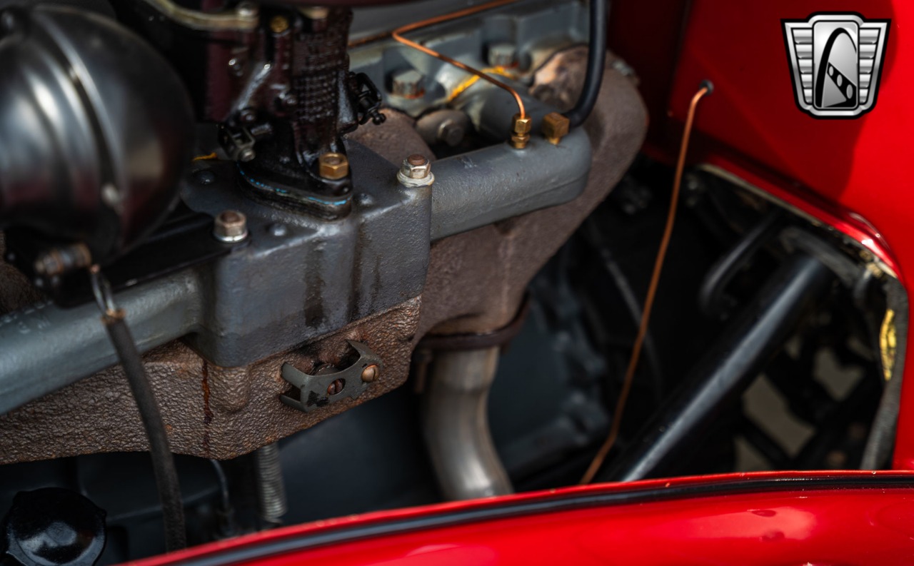 1935 Chevrolet Master Deluxe 95